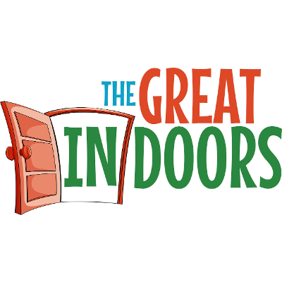 The Great Indoors - Hayward Institute icon