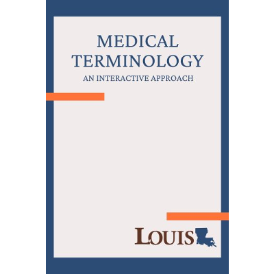 Medical Terminology: An Interactive Approach