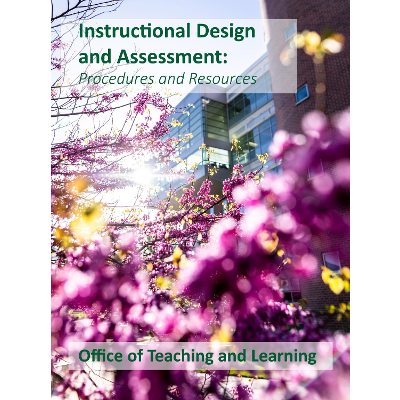 IDA Procedures and Resources