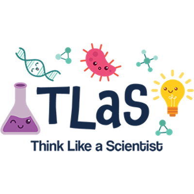 Think Like a Scientist (TLaS) After-School STEM Curriculum icon