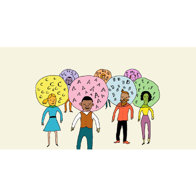 Digital Literacy icon