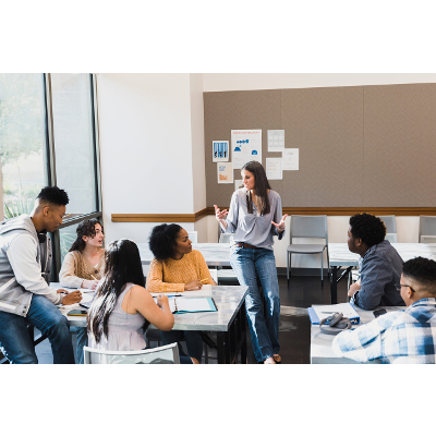 Interpreting AI in the News: A Media Literacy Lesson Plan icon