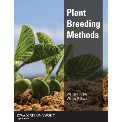 Plant Breeding Methods icon