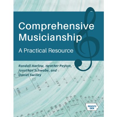 Comprehensive Musicianship, A Practical Resource icon