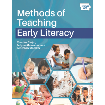 Methods of Teaching Early Literacy icon