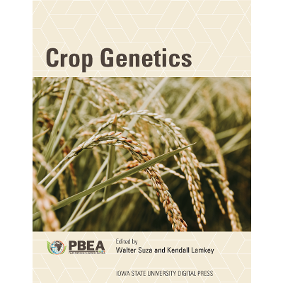 Crop Genetics icon