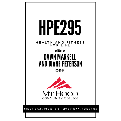 Health and Fitness for Life icon