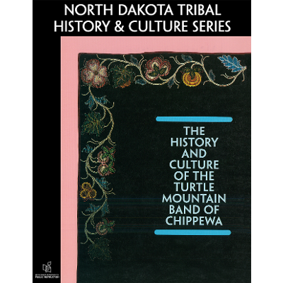 The History and Culture of the Turtle Mountain Band of Chippewa icon