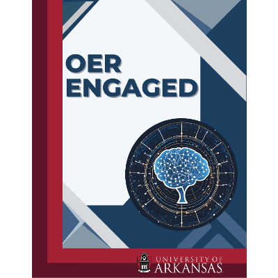 OER Engaged icon