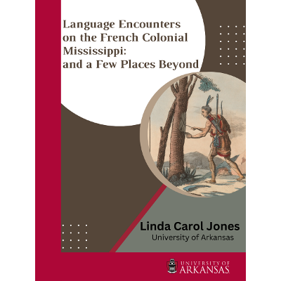 Language Encounters on the French Colonial Mississippi icon