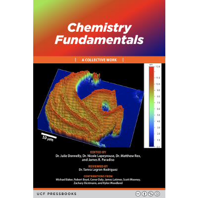 Chemistry Fundamentals