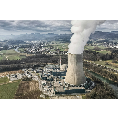 Nuclear Fission icon