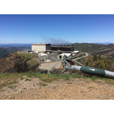 Electricity Generation icon