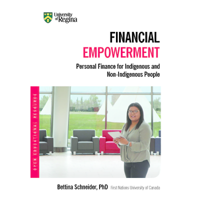 Financial Empowerment icon