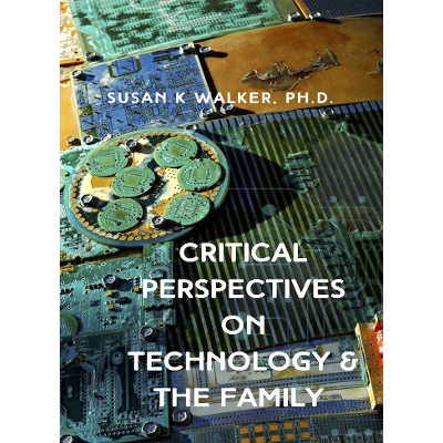 Critical Perspectives on Technology and the Family icon