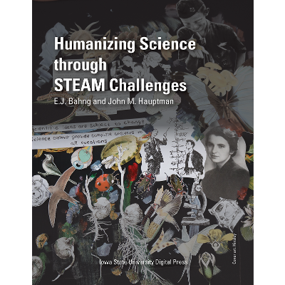 Humanizing Science through STEAM Challenges icon