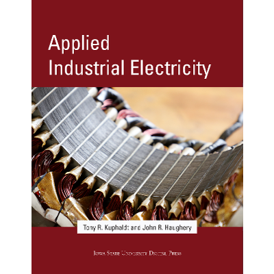 Applied Industrial Electricity