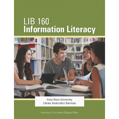 Information Literacy icon