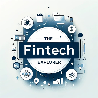 The FinTech Explorer: A Comprehensive Guide to Case Studies, Course Notes, and Emerging Trends | Explorateur de projets FinTech : Un guide pratique pour études de cas, notes de cours, et nouvelles tendances icon