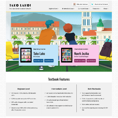 Tako lako icon