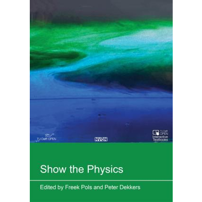 Show the Physics							| TU Delft OPEN Textbooks icon