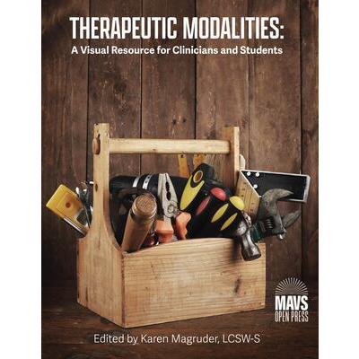 Therapeutic Modalities: A Visual Resource for Clinicians and Students
