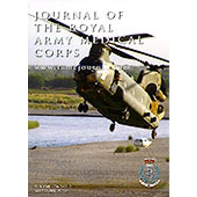 Anaesthetic and Critical Care Management of Thoracic Injuries icon