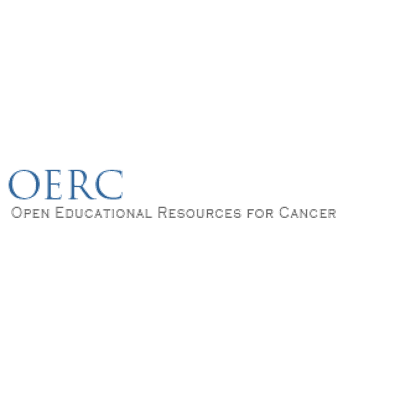OERC: Open Educational Resources Cancer Community icon