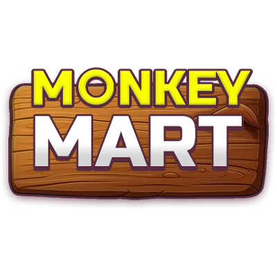 monkey mart icon