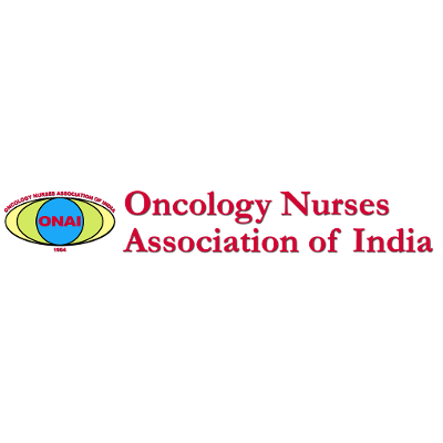 Oncology Nurses Association of India icon