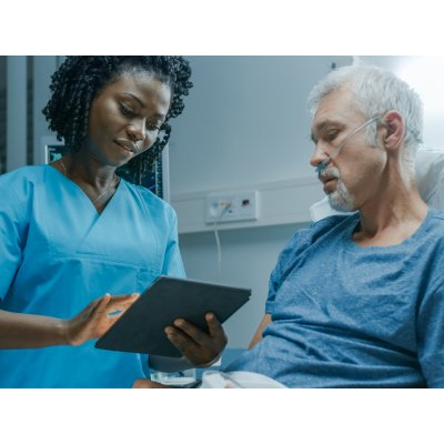 Clinical Tools | Oncology Nursing Society icon