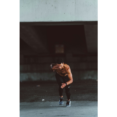 Correr sin lesiones icon