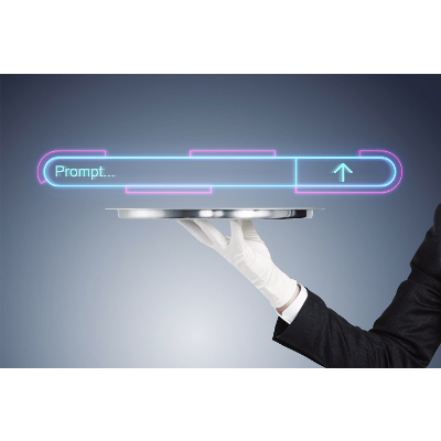 How AI in hospitality can enhance personalized customer experience icon