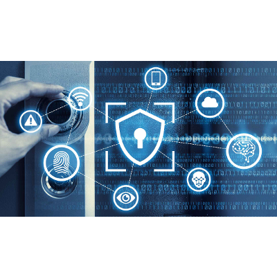 The Future of Hotel Security: AI-Powered Surveillance Systems | Grata Software icon