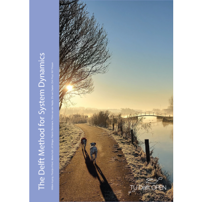 The Delft Method for System Dynamics							| TU Delft OPEN Textbooks icon