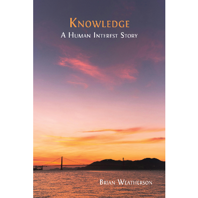 Knowledge: A Human Interest Story icon