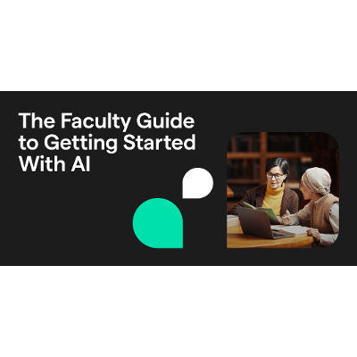 Review: The Faculty Guide to Getting Started...