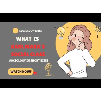 Social Stratification icon