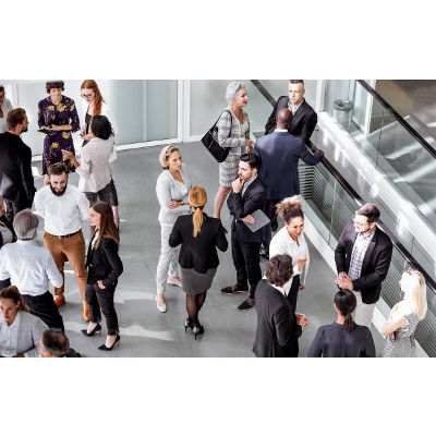 HR in Scaling Organizations: 3 Success Factors icon