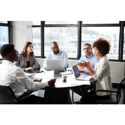 Happiness in the Workplace: How Zoom Makes it Sustainable icon