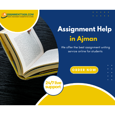 Do you want AI-free Assignment help in Ajman in lowest price?