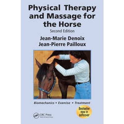 Physical Therapy and Massage for the Horse | Biomechanics-Excercise-Tr