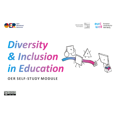 Diversity and Inclusion in Education icon
