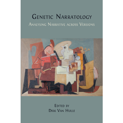 Genetic Narratology: Analysing Narrative across Versions icon