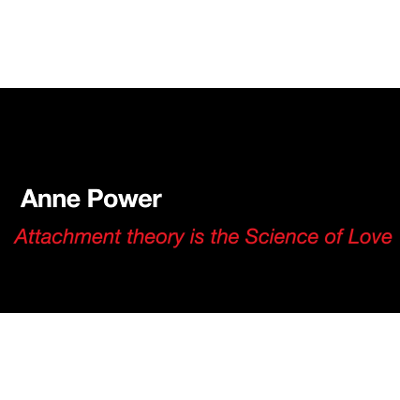 Attachment Theory is the Science of Love- YouTube icon