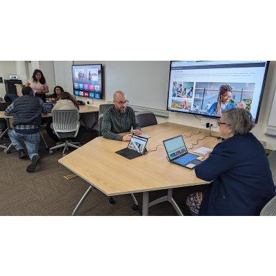 Creating Learning Content with AI