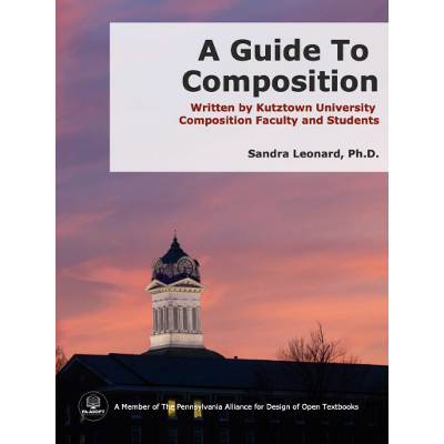 A Guide to Composition icon