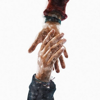 Pédagogie pour l’intervention en travail social icon