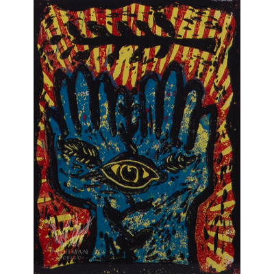 Deaf Literature - Reflection About the Course Assignment icon