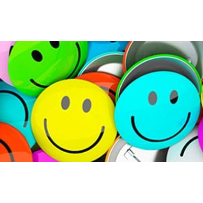 BerkeleyX: The Science of Happiness | edX icon